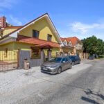 Veľký 9 izbový RD, 3 samostatné vstupy, úžitková 403m2, pozemok 666m2, Podunajské Biskupice-2