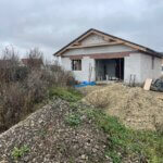 Predané: Predaj rozostavaného RD, dokončený 04/26, úžitková 105m2, pozemok 560m2, Gajary-2