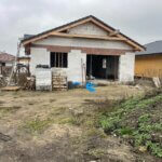Predané: Predaj rozostavaného RD, dokončený 04/26, úžitková 105m2, pozemok 560m2, Gajary-0