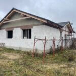 Predané: Predaj rozostavaného RD, dokončený 04/26, úžitková 105m2, pozemok 560m2, Gajary-3