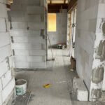 Predané: Predaj rozostavaného RD, dokončený 04/26, úžitková 105m2, pozemok 560m2, Gajary-17