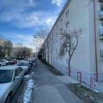Predané: 3 izbový byt, úžitková plocha 79,52m2, čiastočne prerobený, Šuňavcova, Nové Mesto-24