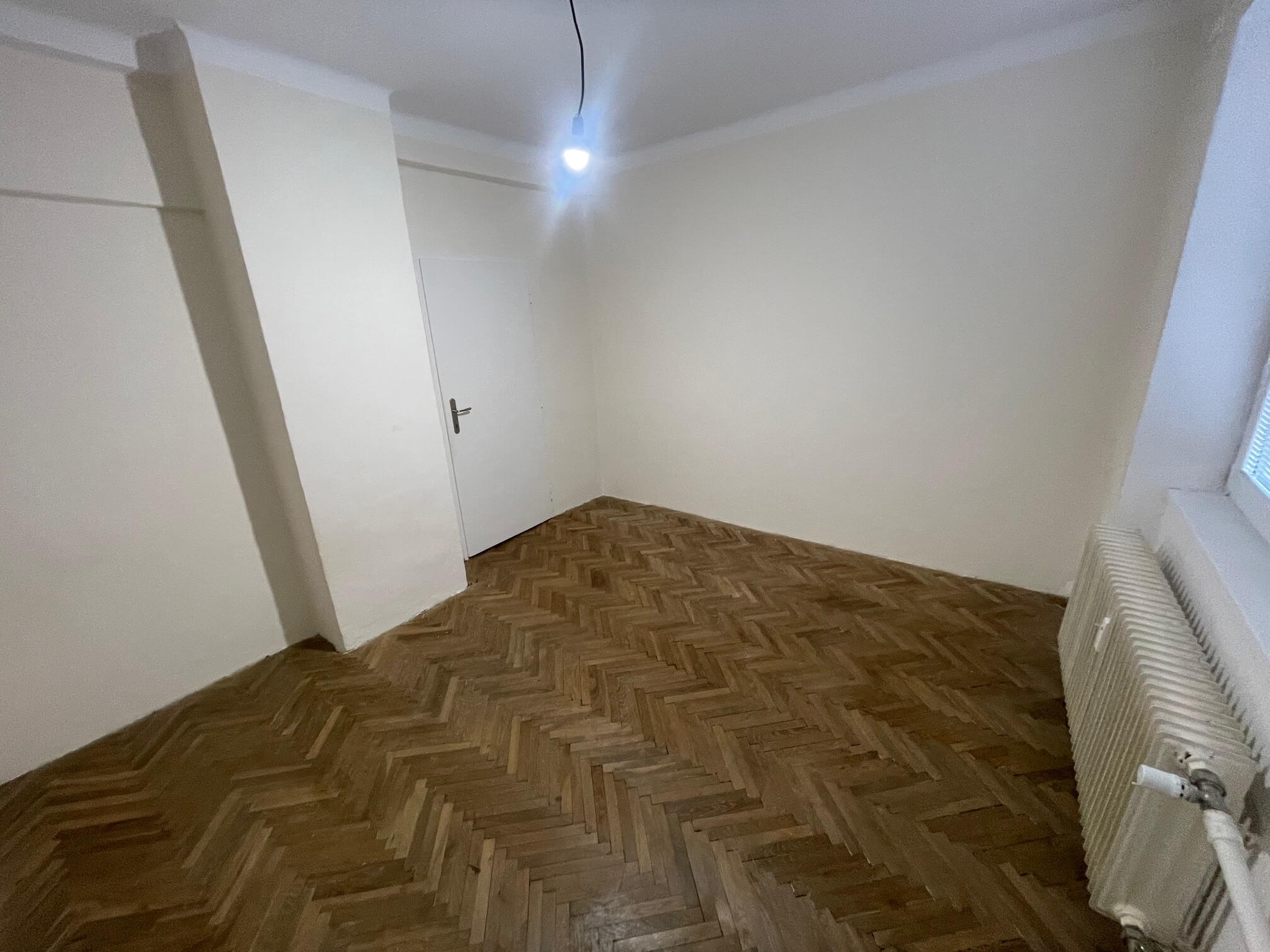 Predané: 3 izbový byt, úžitková plocha 79,52m2, čiastočne prerobený, Šuňavcova, Nové Mesto-2