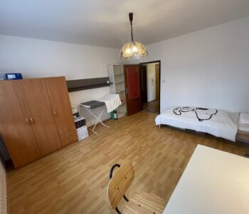 Predané: Na predaj 3 izbový byt, úžitková 66,24m2, loggia 3,68m2, 3poschodie, Klincová 21 v Ružinove-3