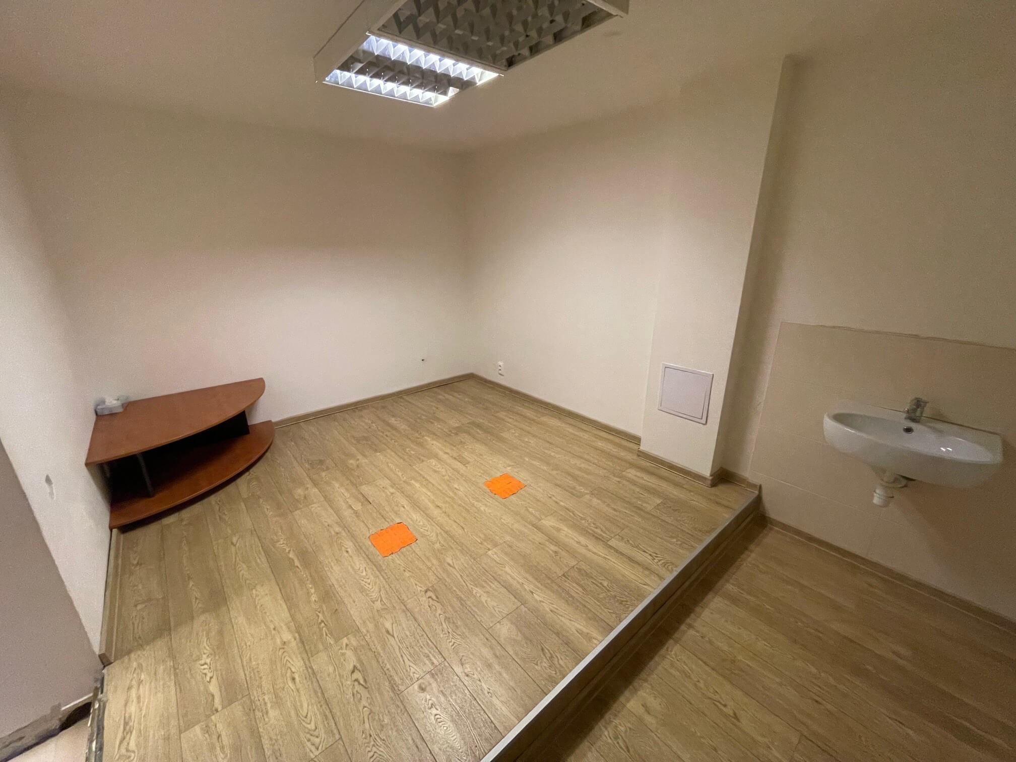 Prenajaté: Prenájom 6 izbový rodinný dom vhodný na bývanie aj na kancelárske účely, lokalita Trnávka, ul. Bencúrova, BA II.-37