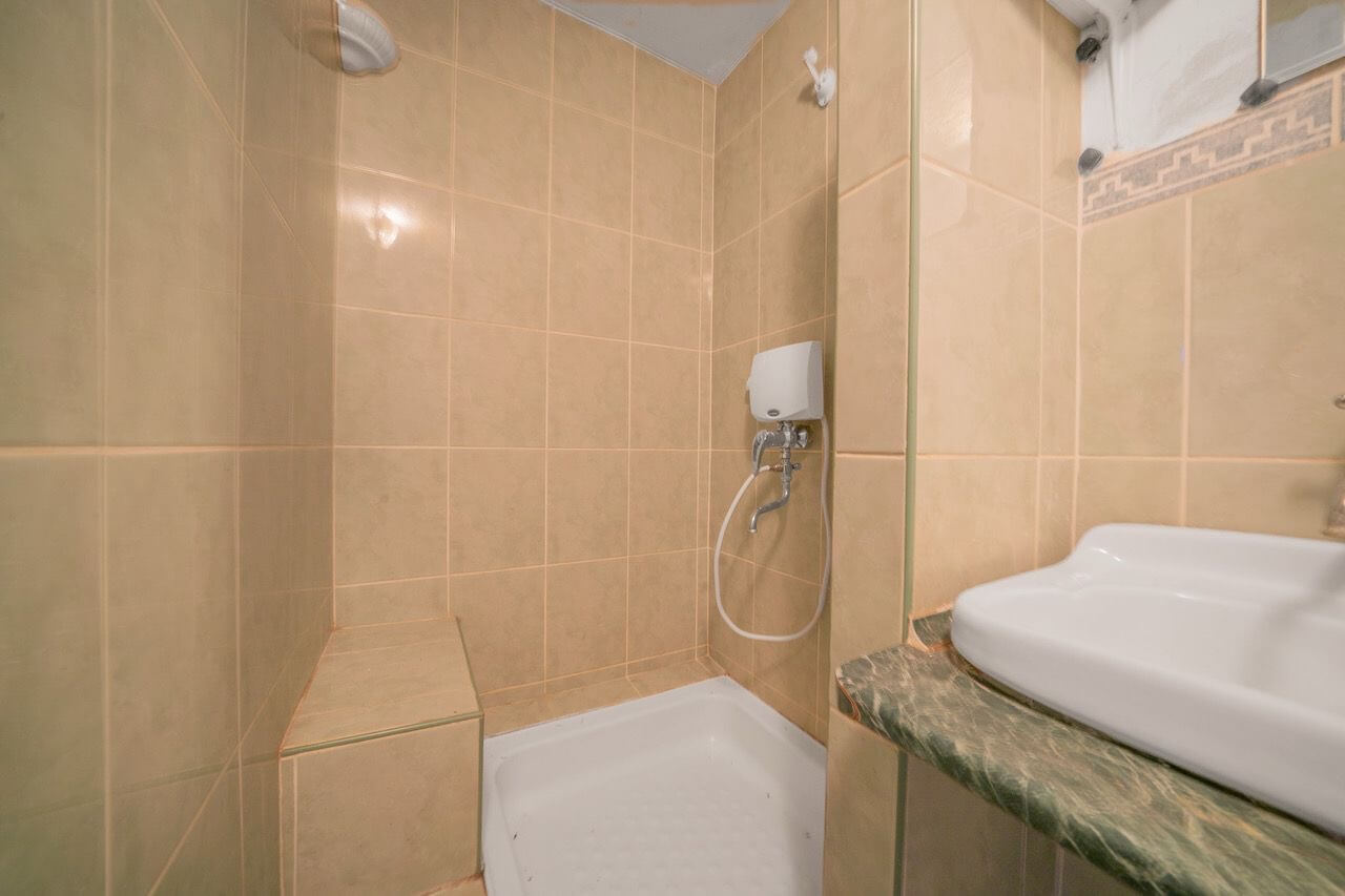 Predaj Chata, Jakubov-Štrkovňa, 50m od vody, úžitková 64,59m2+balkón 4,45m2, pozemok 283m2-4