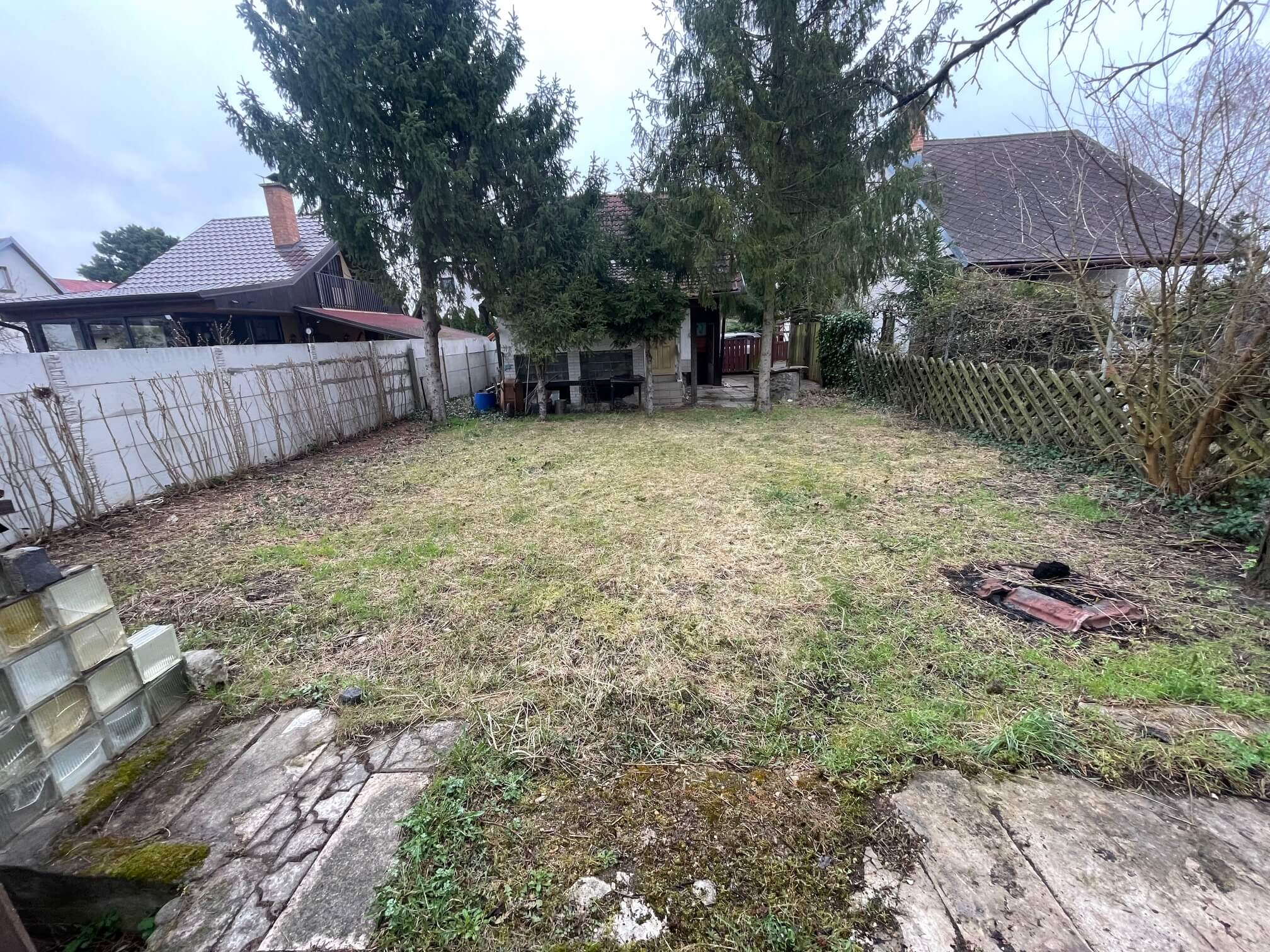 Predaj Chata, Jakubov-Štrkovňa, 50m od vody, úžitková 64,59m2+balkón 4,45m2, pozemok 283m2-12