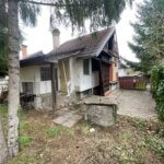 Predaj Chata, Jakubov-Štrkovňa, 50m od vody, úžitková 64,59m2+balkón 4,45m2, pozemok 283m2-7