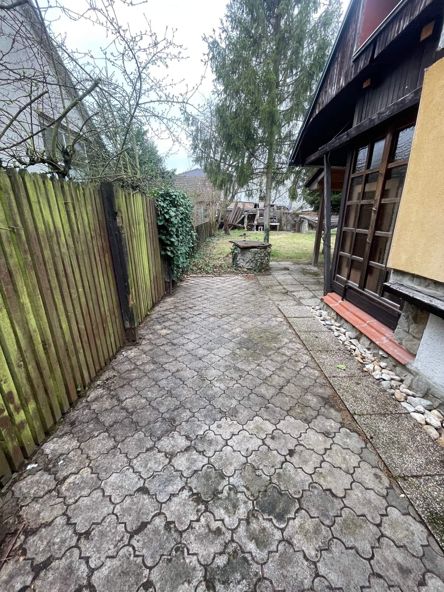 Predaj Chata, Jakubov-Štrkovňa, 50m od vody, úžitková 64,59m2+balkón 4,45m2, pozemok 283m2-9