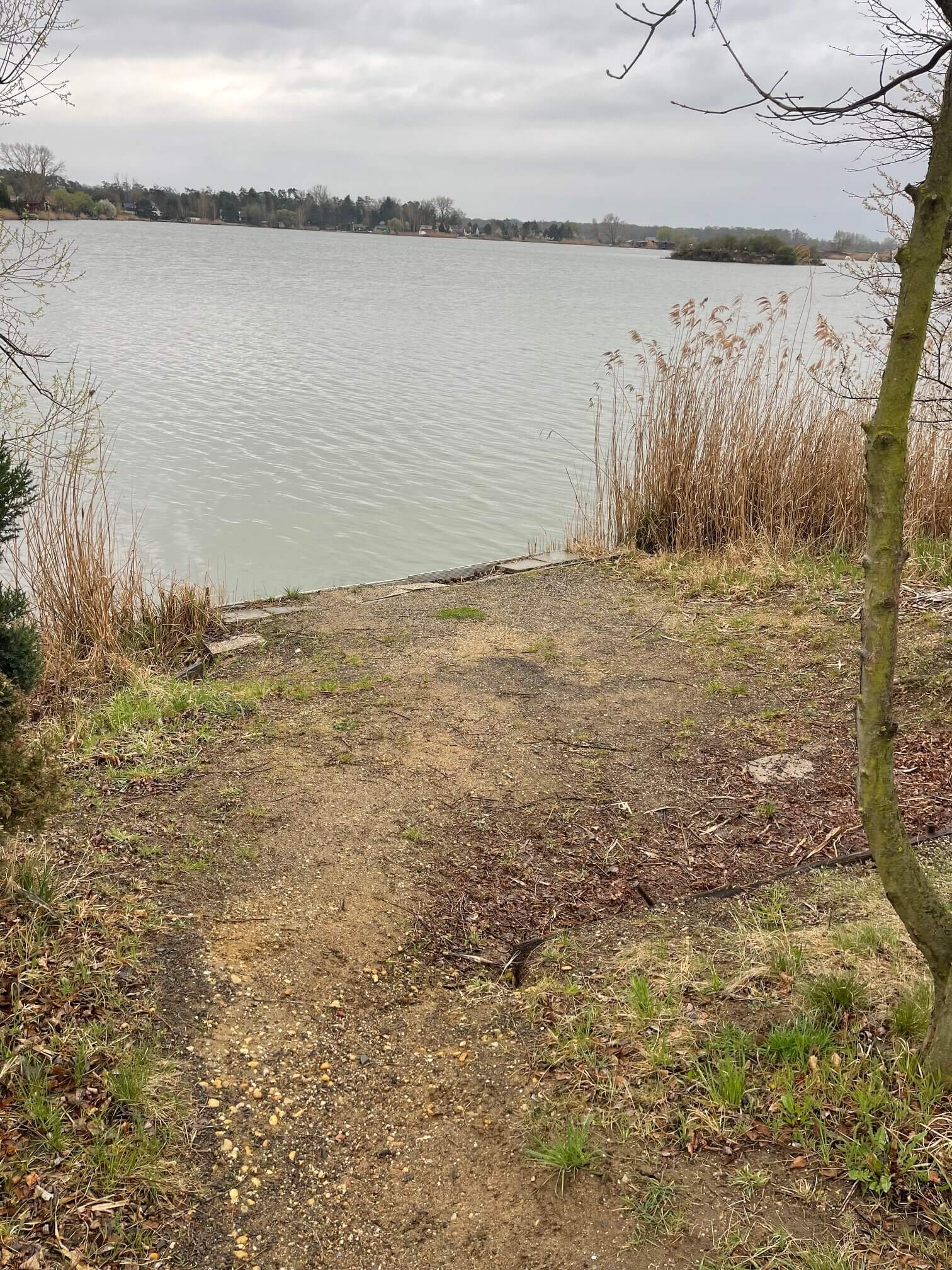 Predaj Chata, Jakubov-Štrkovňa, 50m od vody, úžitková 64,59m2+balkón 4,45m2, pozemok 283m2-21