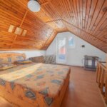Predaj Chata, Jakubov-Štrkovňa, 50m od vody, úžitková 64,59m2+balkón 4,45m2, pozemok 283m2-2