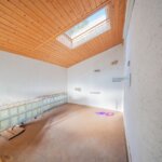 Predaj Chata, Jakubov-Štrkovňa, 50m od vody, úžitková 64,59m2+balkón 4,45m2, pozemok 283m2-3