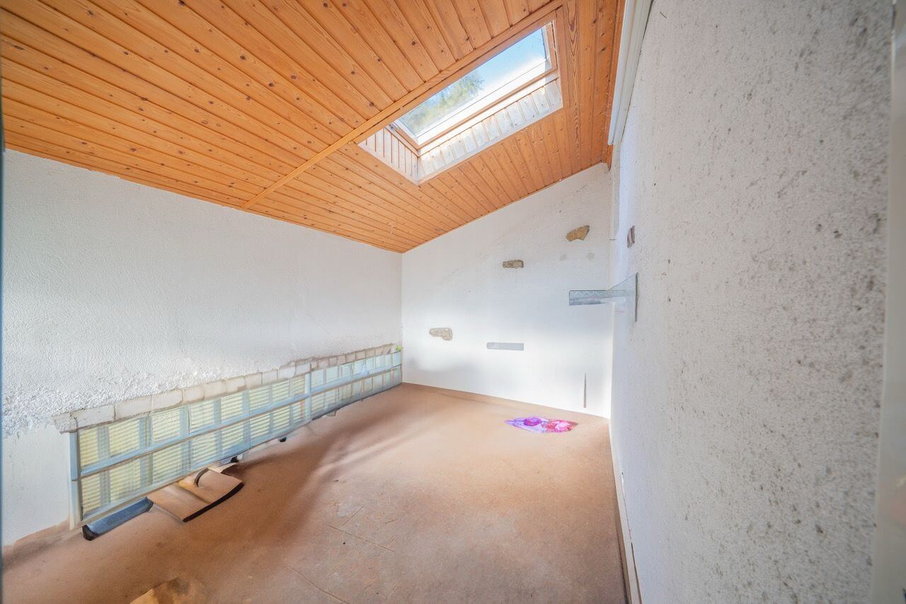 Predaj Chata, Jakubov-Štrkovňa, 50m od vody, úžitková 64,59m2+balkón 4,45m2, pozemok 283m2-3