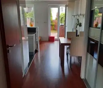 Priestranný 3-izbový byt s veľkou terasou 44m2, úžitková 70,10 m2, Bratislavy – Vajnory-2