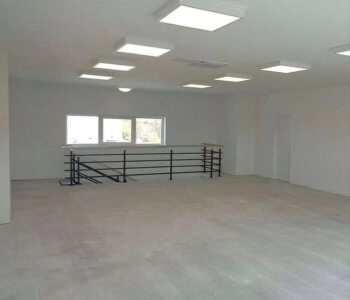Hala polyfunkčná na predaj, Stupava, úžitková 504m2, pozemok 909m2, Skolaudovaná, parkovanie, Novostavba, Administratíva, sklad, logistika-2