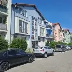 Priestranný 3-izbový byt s veľkou terasou 44m2, úžitková 70,10 m2, Bratislavy – Vajnory-0