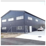 Hala polyfunkčná na predaj, Stupava, úžitková 504m2, pozemok 909m2, Skolaudovaná, parkovanie, Novostavba, Administratíva, sklad, logistika-0