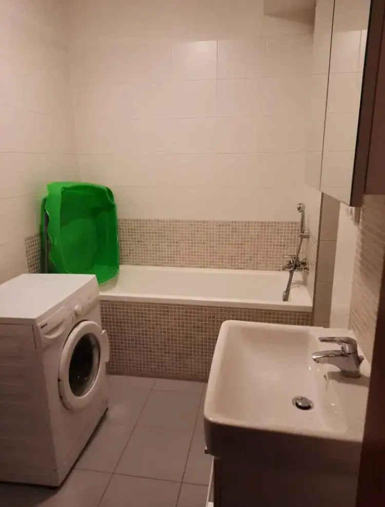 Priestranný 3-izbový byt s veľkou terasou 44m2, úžitková 70,10 m2, Bratislavy – Vajnory-11