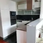 Priestranný 3-izbový byt s veľkou terasou 44m2, úžitková 70,10 m2, Bratislavy – Vajnory-9