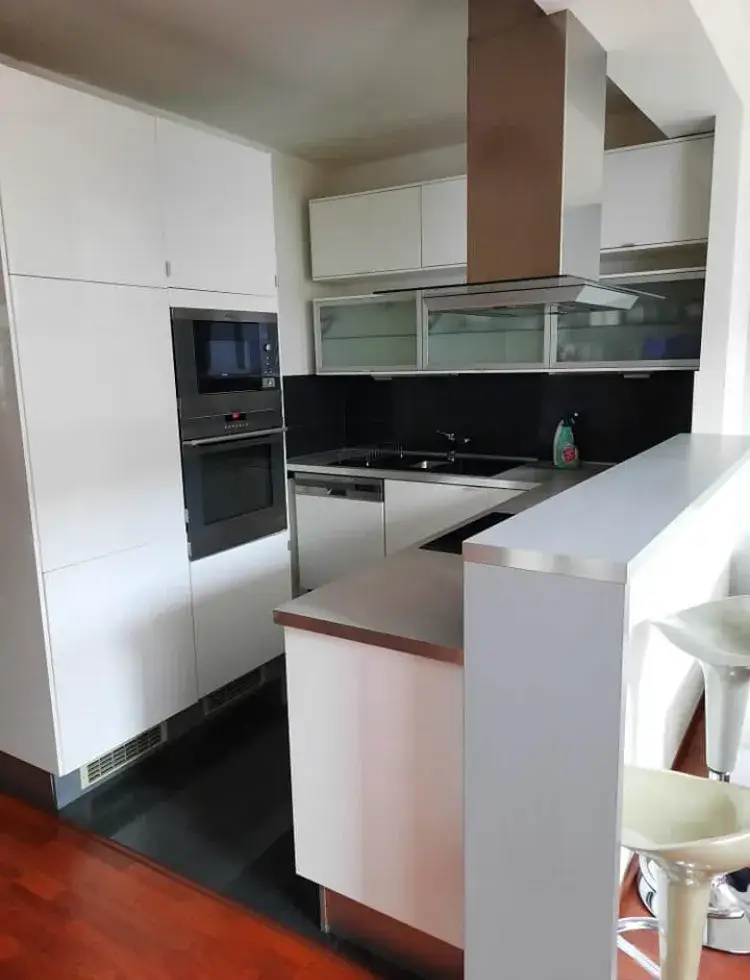 Priestranný 3-izbový byt s veľkou terasou 44m2, úžitková 70,10 m2, Bratislavy – Vajnory-9