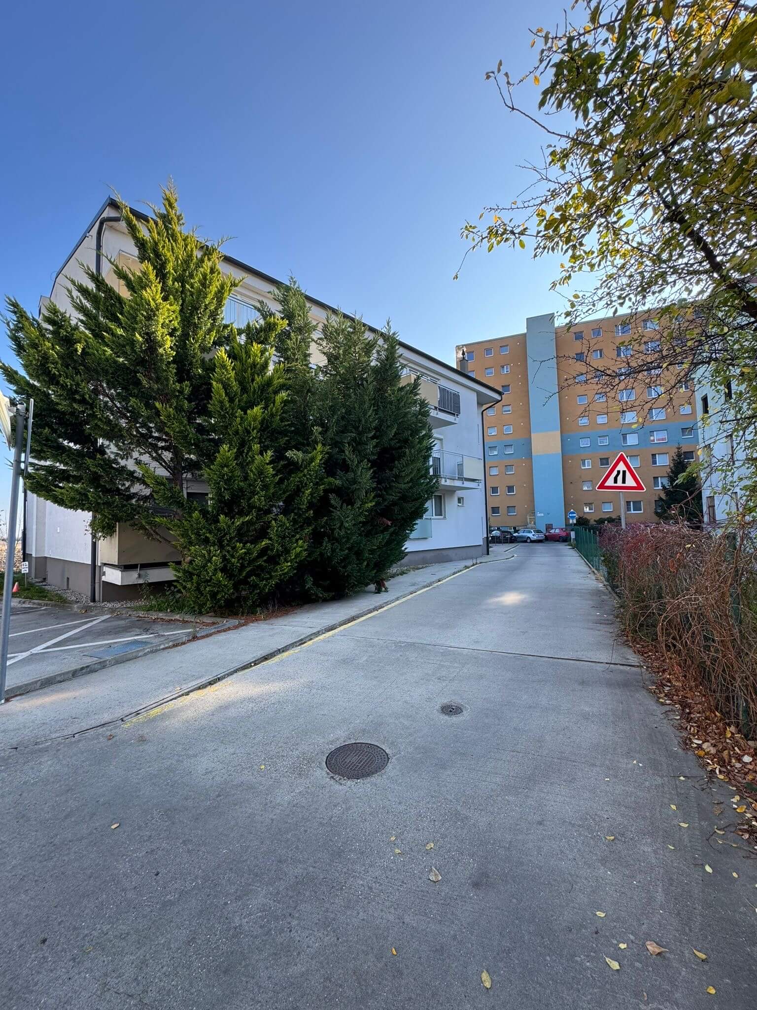 1 izbový byt, úžitková 25,13m2, balkón 4,16m2, parkovacie miesto, kobka, Rača-Na pasekách-23