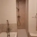 Priestranný 3-izbový byt s veľkou terasou 44m2, úžitková 70,10 m2, Bratislavy – Vajnory-10