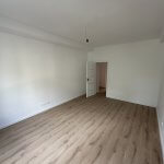 4 izbový byt, kompletne zrekonštruovaný, úžitková 88m2, 2 balkóny, Pivnica 5,9 m2, Krížna 24, Bratislava-8