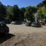 4 izbový byt, kompletne zrekonštruovaný, úžitková 88m2, 2 balkóny, Pivnica 5,9 m2, Krížna 24, Bratislava-21