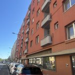 4 izbový byt, kompletne zrekonštruovaný, úžitková 88m2, 2 balkóny, Pivnica 5,9 m2, Krížna 24, Bratislava-1