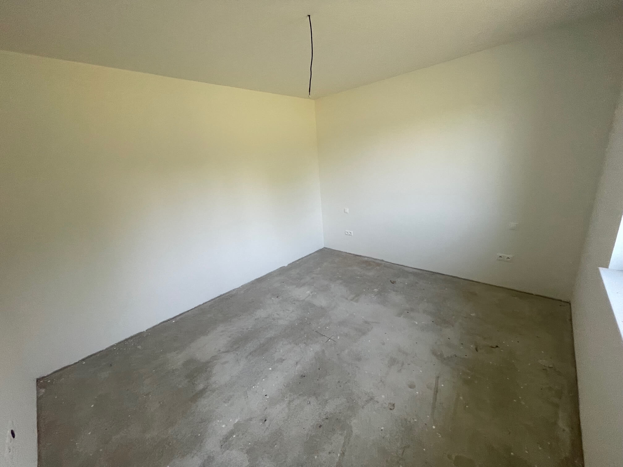 Novostavba 4-izbový rodinný dom v tichej časti Šenkvíc, úžitková 96m2, pozemok 410m2, parkovanie-9