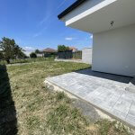 Novostavba 4-izbový rodinný dom, Šenkvice, úžitková 88,25m2, pozemok 400m2, 3 parkovania, výborná dostupnosť do Bratislavy-1