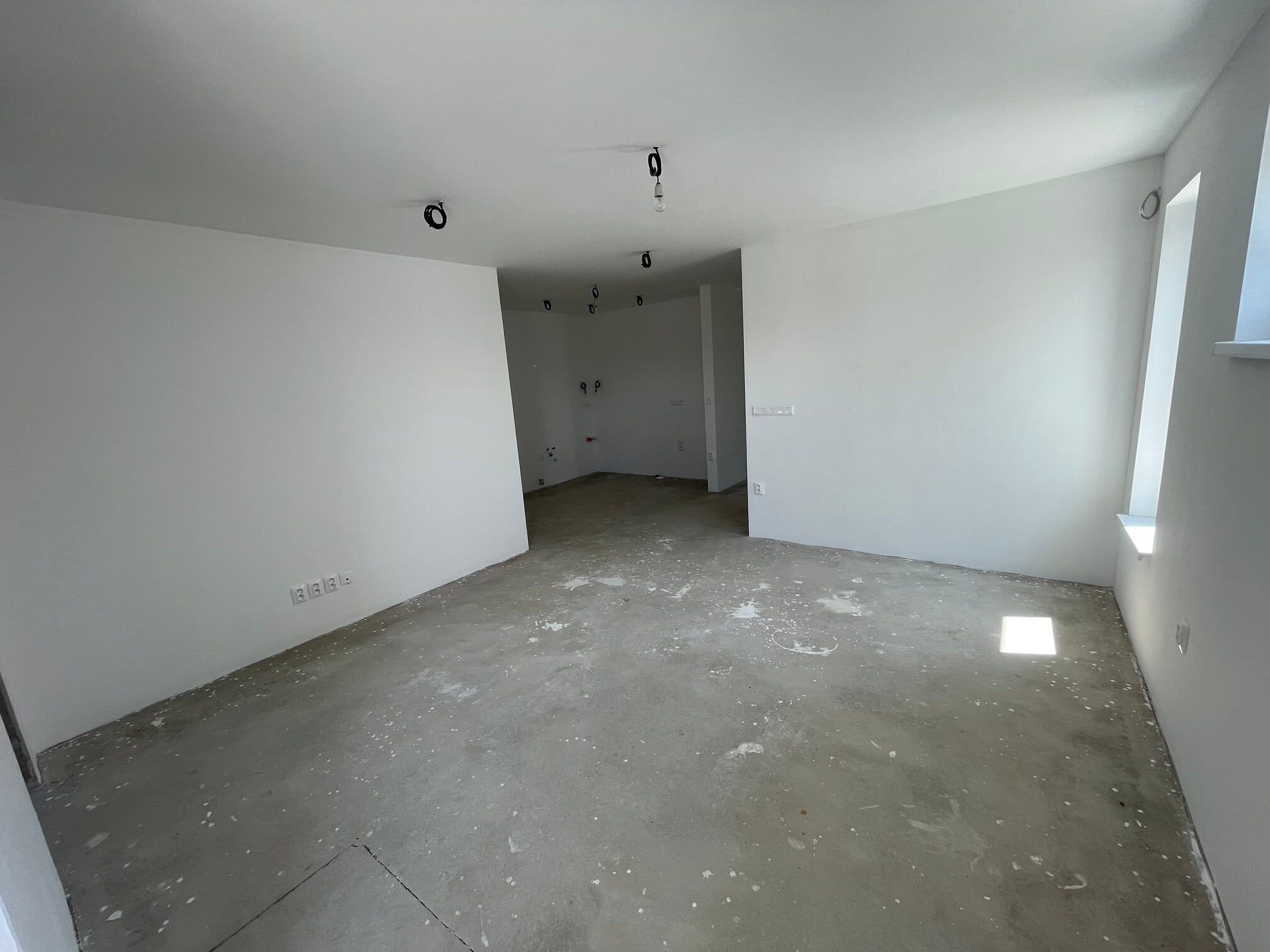 Novostavba 4-izbový rodinný dom, Šenkvice, úžitková 88,25m2, pozemok 400m2, 3 parkovania, výborná dostupnosť do Bratislavy-2