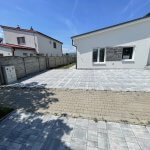 Novostavba 4-izbový rodinný dom, Šenkvice, úžitková 88,25m2, pozemok 400m2, 3 parkovania, výborná dostupnosť do Bratislavy-0