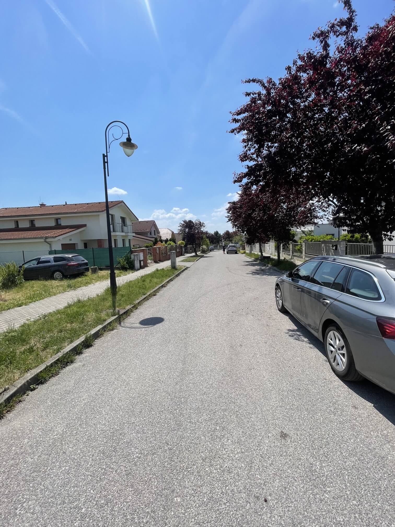 Novostavba 4-izbový rodinný dom, Šenkvice, úžitková 88,25m2, pozemok 400m2, 3 parkovania, výborná dostupnosť do Bratislavy-10