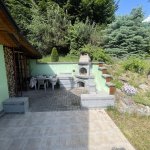 Chata v lese pri Modre, CHKO za Zochovou Chatou, 3 izby, dvojposchodova, úžitková 70m2-19