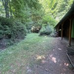 Chata v lese pri Modre, CHKO za Zochovou Chatou, 3 izby, dvojposchodova, úžitková 70m2-13