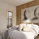 Novostavba 4-izbový rodinný dom, Šenkvice, úžitková 88,25m2, pozemok 400m2, 3 parkovania, výborná dostupnosť do Bratislavy-7