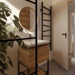 Novostavba 4-izbový rodinný dom, Šenkvice, úžitková 88,25m2, pozemok 400m2, 3 parkovania, výborná dostupnosť do Bratislavy-5