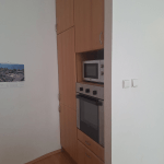 2 izbový byt, úžitková 44,7m2, rok výstavby 2006, zariadený, parkovacie státie, Zádunajská cesta 6, pri Auparku-5