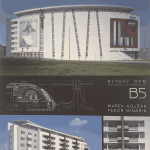 2 izbový byt, úžitková 44,7m2, rok výstavby 2006, zariadený, parkovacie státie, Zádunajská cesta 6, pri Auparku-1