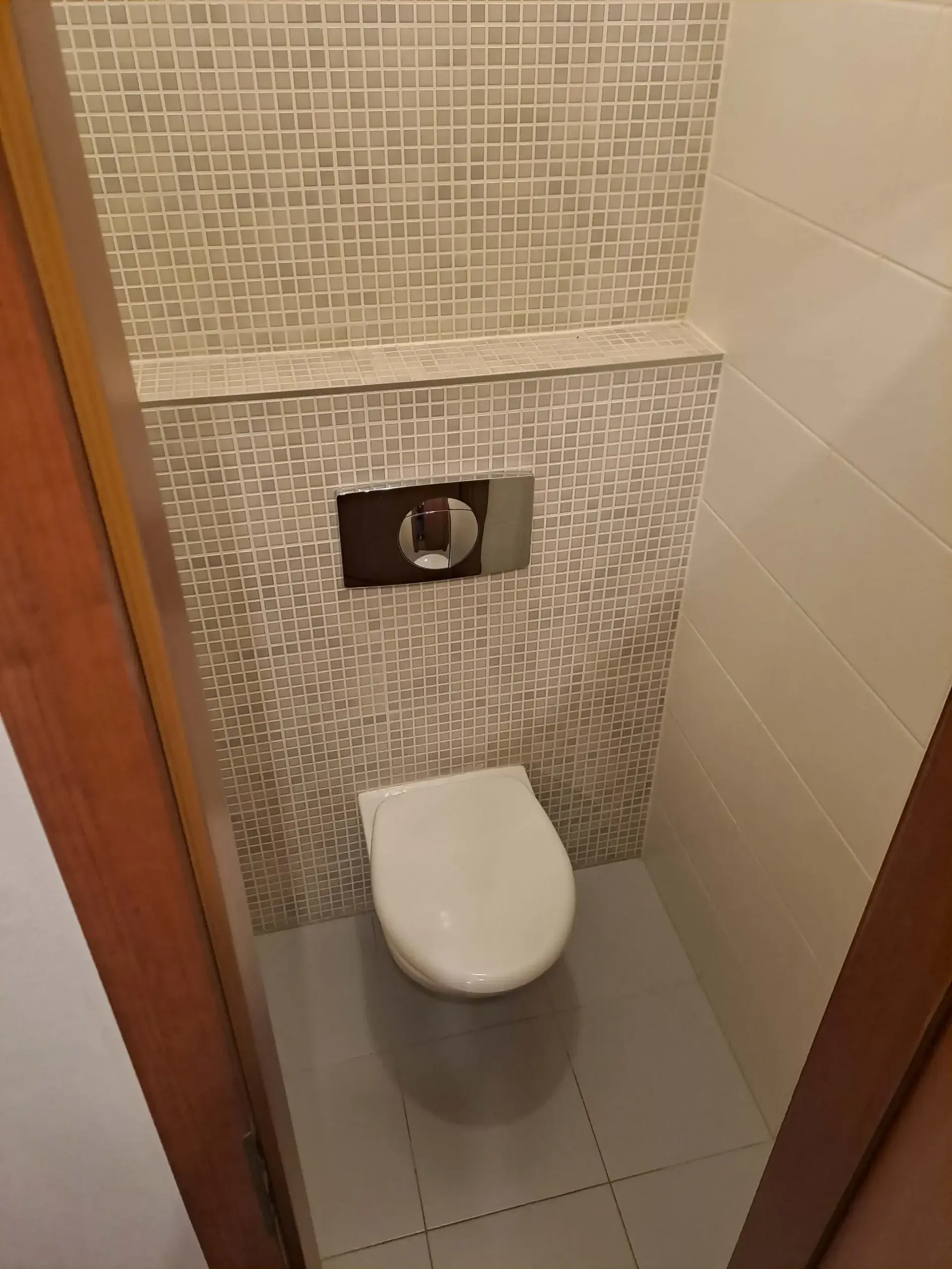 Priestranný 3-izbový byt s veľkou terasou 44m2, úžitková 70,10 m2, Bratislavy – Vajnory-12