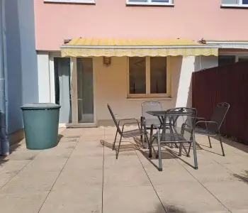 Priestranný 3-izbový byt s veľkou terasou 44m2, úžitková 70,10 m2, Bratislavy – Vajnory-3