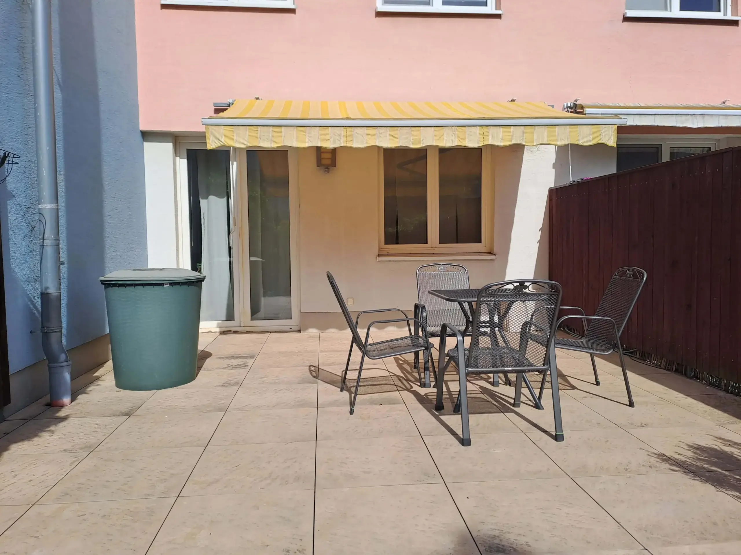 Priestranný 3-izbový byt s veľkou terasou 44m2, úžitková 70,10 m2, Bratislavy – Vajnory-3