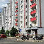 Prenajaté: Na prenájom 1 izbový byt, úžitková 40m2, Loggia 3m2, Rajecká ulica, Vrakuňa-0