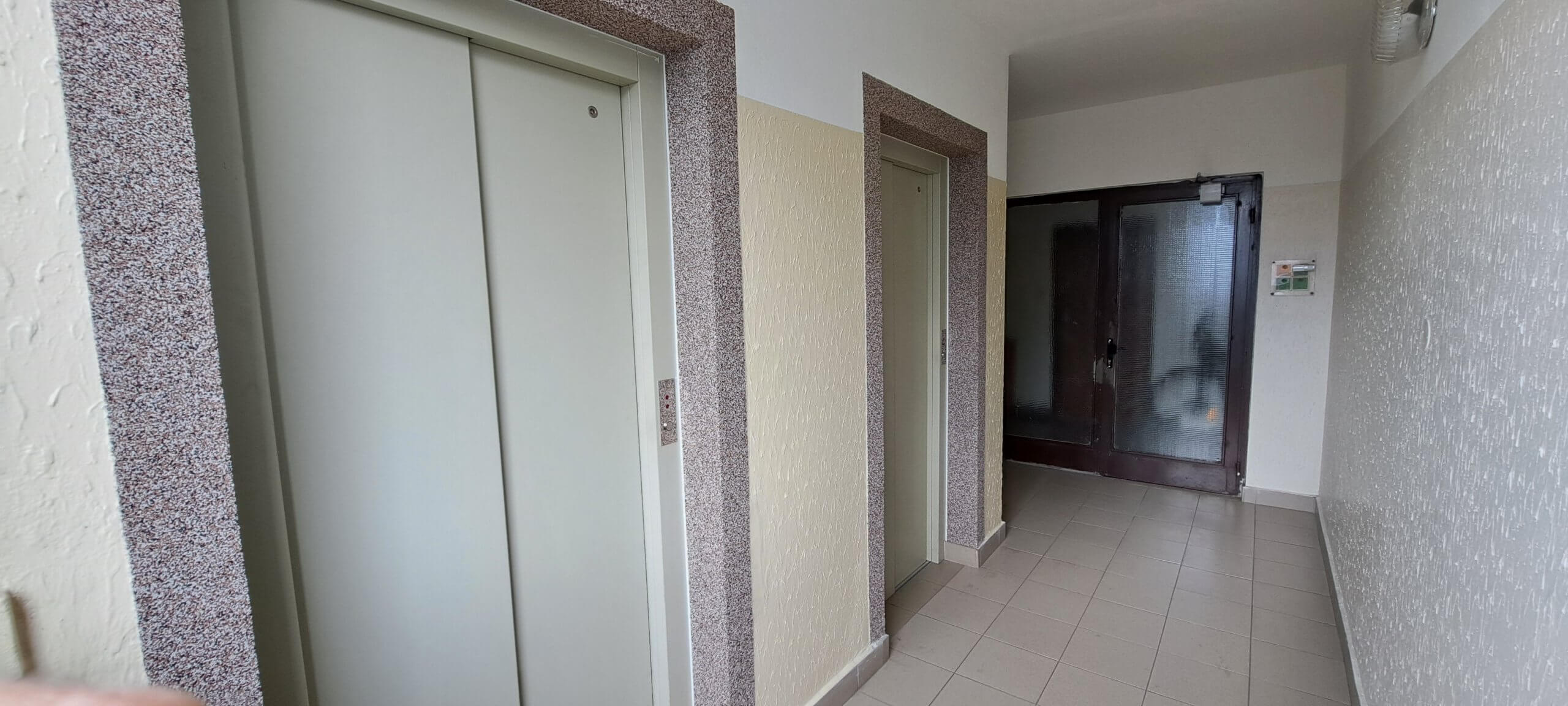 Prenajaté: Na prenájom 1 izbový byt, úžitková 40m2, Loggia 3m2, Rajecká ulica, Vrakuňa-8
