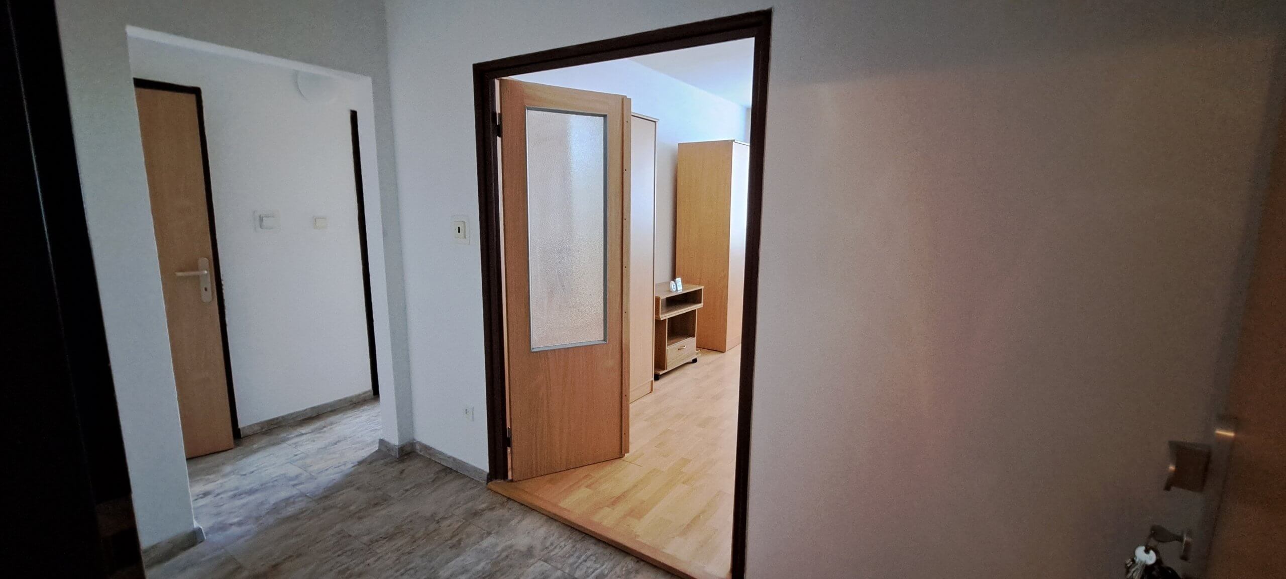 Prenajaté: Na prenájom 1 izbový byt, úžitková 40m2, Loggia 3m2, Rajecká ulica, Vrakuňa-6