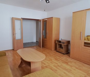 Prenajaté: Na prenájom 1 izbový byt, úžitková 40m2, Loggia 3m2, Rajecká ulica, Vrakuňa-3