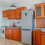 Priestranný 4-izbový byt 98m2, s dvoma lodžiami 15,7m2, s výhľadom, Martinengová ulica,  v prestížnej lokalite pri Horskom parku-5