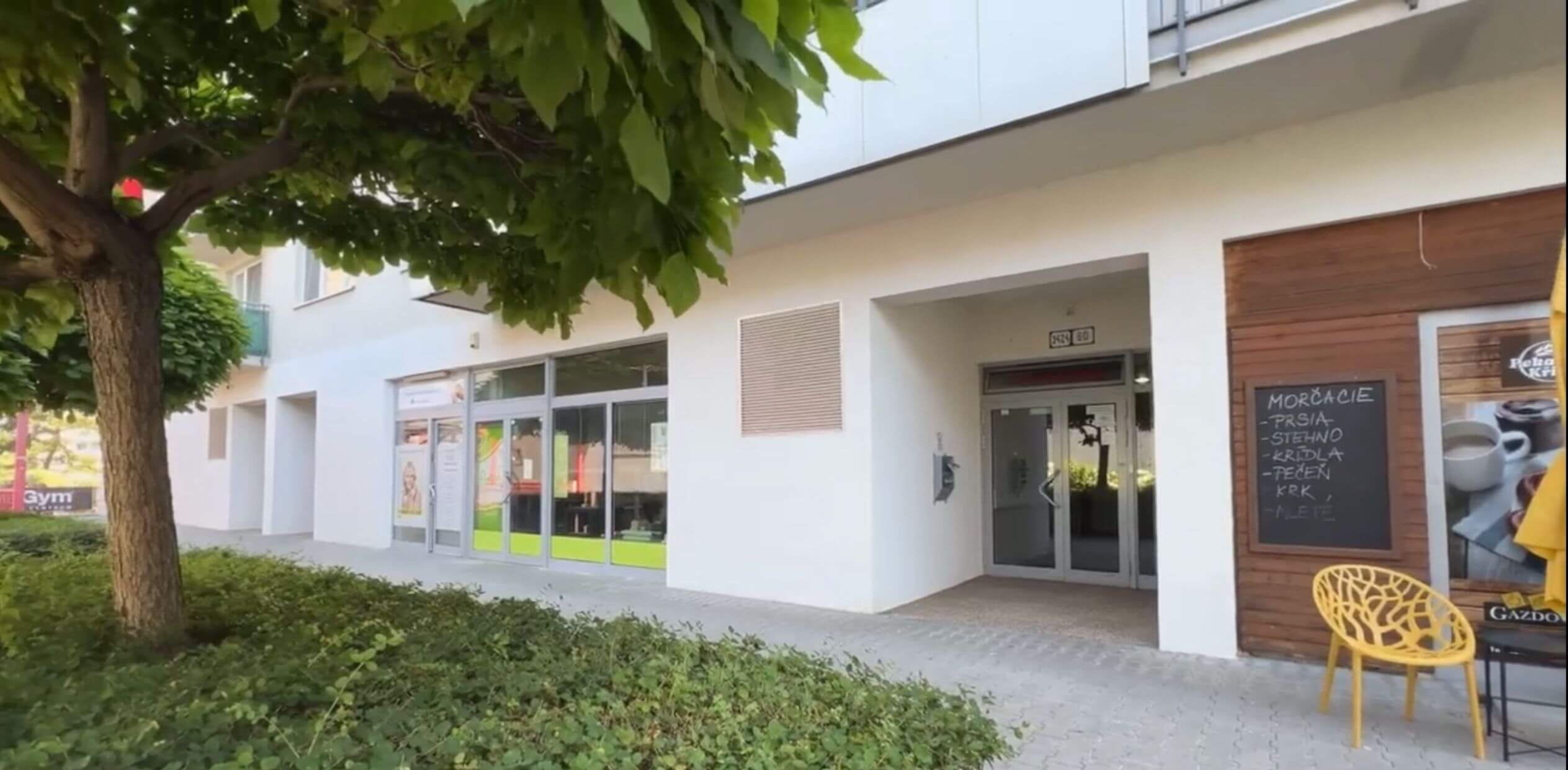 3-izbový byt  kompletne zariadený, 110m2, Saratovská, Bratislava – Dúbravka-25