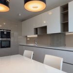 3-izbový byt  kompletne zariadený, 110m2, Saratovská, Bratislava – Dúbravka-23